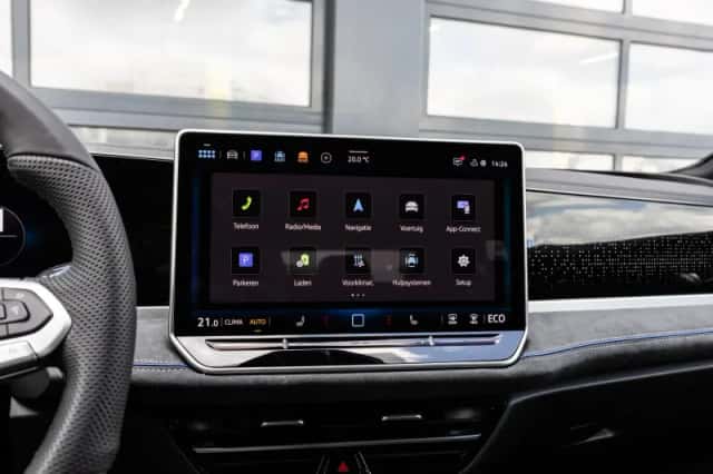Volkswagen Passat (2026) thumbnail 40