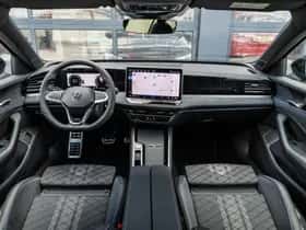 Volkswagen Passat (2026) thumbnail 5