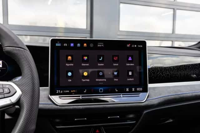 Volkswagen Passat (2026) thumbnail 41