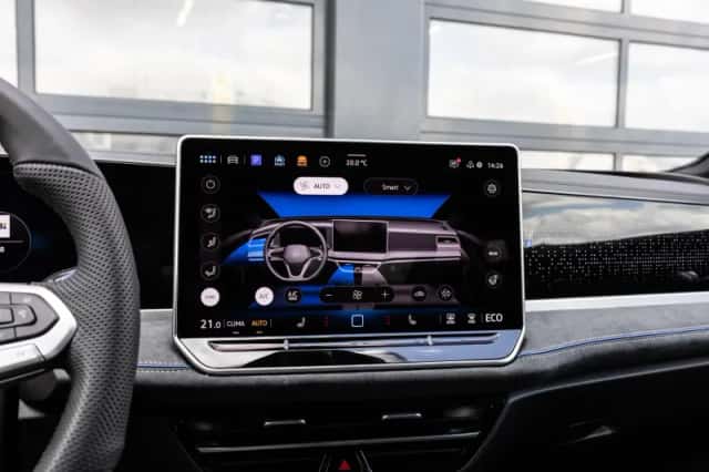 Volkswagen Passat (2026) thumbnail 42