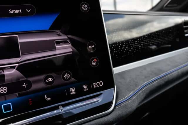 Volkswagen Passat (2026) thumbnail 43