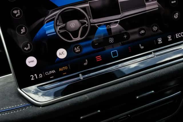 Volkswagen Passat (2026) thumbnail 44