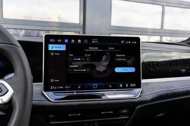 Volkswagen Passat (2026) thumbnail 46