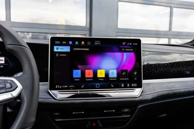 Volkswagen Passat (2026) thumbnail 47