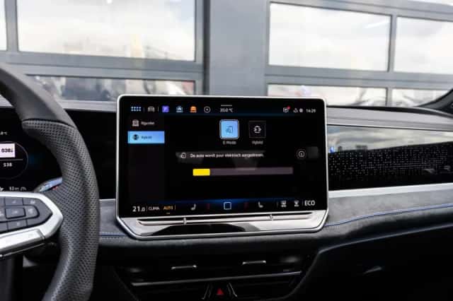 Volkswagen Passat (2026) thumbnail 48