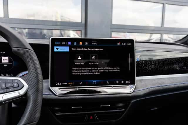 Volkswagen Passat (2026) thumbnail 49