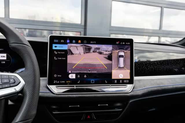 Volkswagen Passat (2026) thumbnail 50