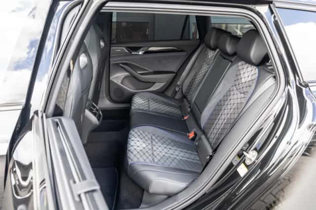 Volkswagen Passat (2026) thumbnail 6