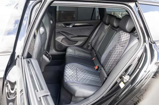 Volkswagen Passat (2026) thumbnail 6