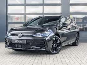 Volkswagen Passat (2026) thumbnail 53