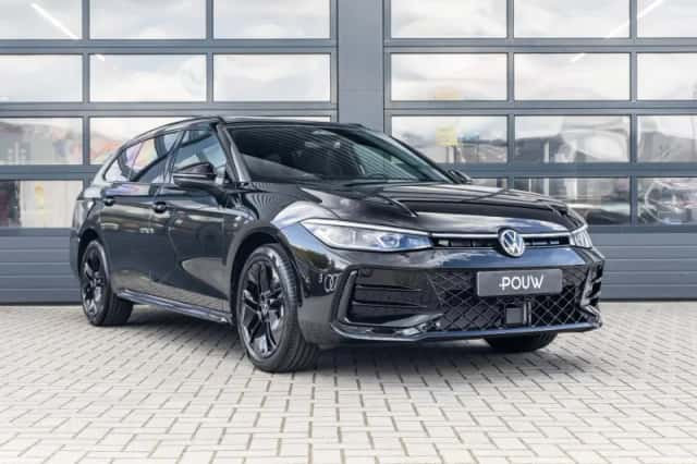 Volkswagen Passat (2026) thumbnail 8