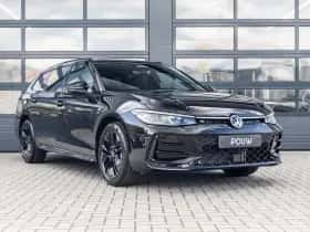 Volkswagen Passat (2026) thumbnail 8