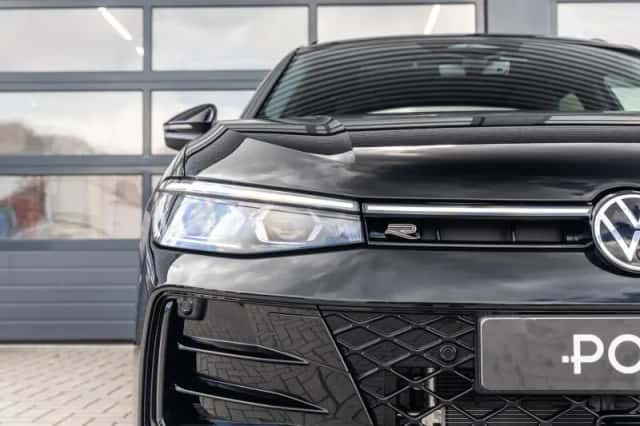 Volkswagen Passat (2026) thumbnail 9