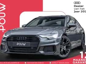 Audi A6 (2021)