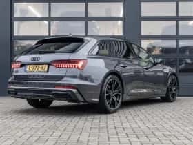 Audi A6 (2021) thumbnail 2