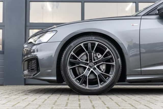 Audi A6 (2021) thumbnail 12