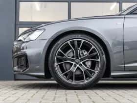 Audi A6 (2021) thumbnail 12
