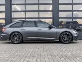 Audi A6 (2021) thumbnail 3