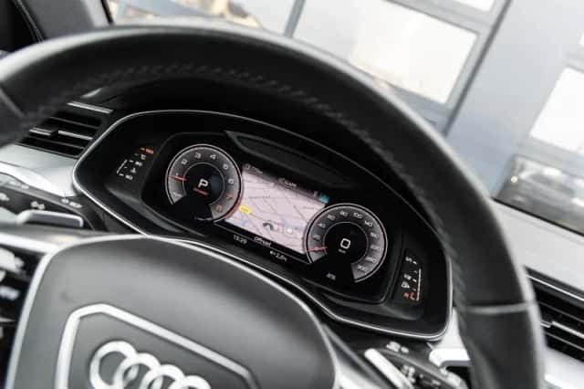Audi A6 (2021) thumbnail 23