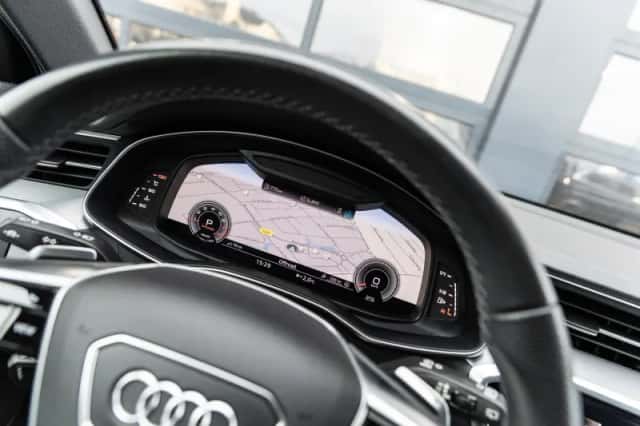 Audi A6 (2021) thumbnail 24