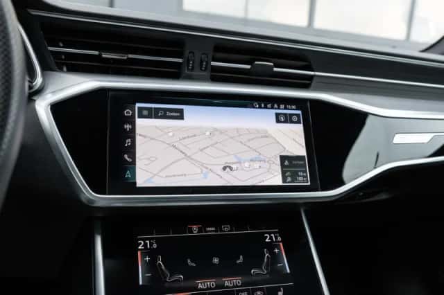 Audi A6 (2021) thumbnail 26
