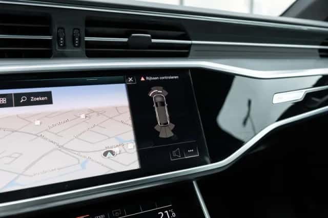 Audi A6 (2021) thumbnail 27