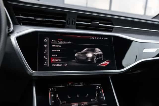 Audi A6 (2021) thumbnail 28