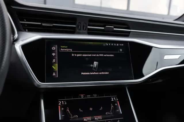 Audi A6 (2021) thumbnail 29