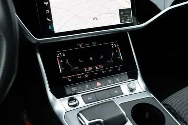 Audi A6 (2021) thumbnail 30