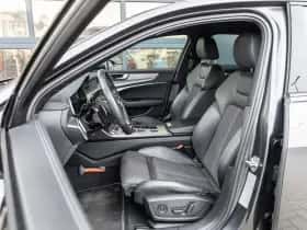Audi A6 (2021) thumbnail 4