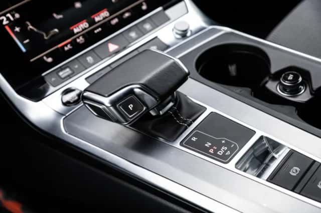 Audi A6 (2021) thumbnail 32