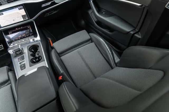 Audi A6 (2021) thumbnail 33
