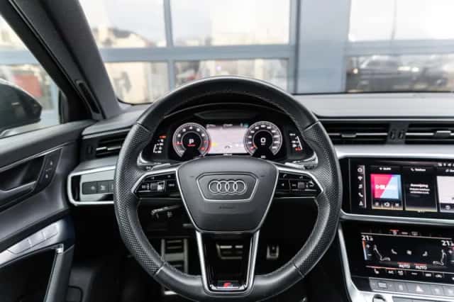 Audi A6 (2021) thumbnail 36
