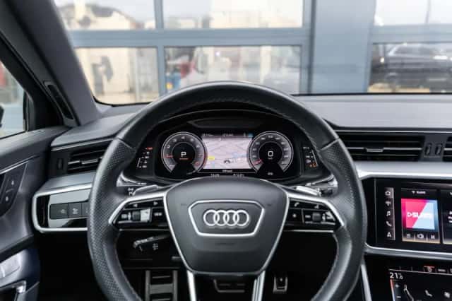Audi A6 (2021) thumbnail 37