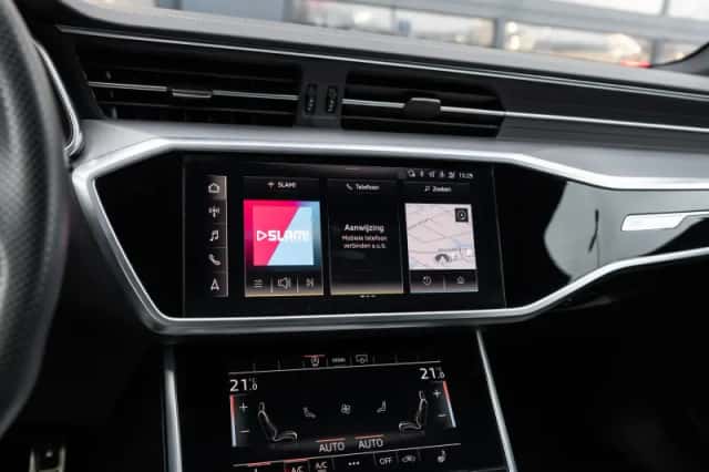 Audi A6 (2021) thumbnail 39