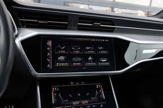 Audi A6 (2021) thumbnail 40
