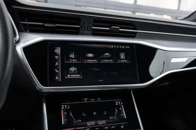 Audi A6 (2021) thumbnail 41