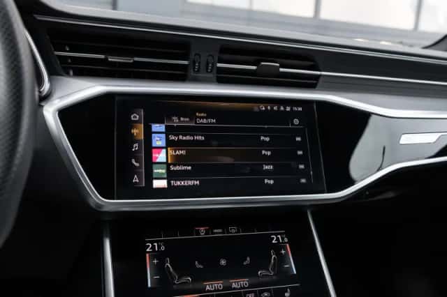 Audi A6 (2021) thumbnail 42