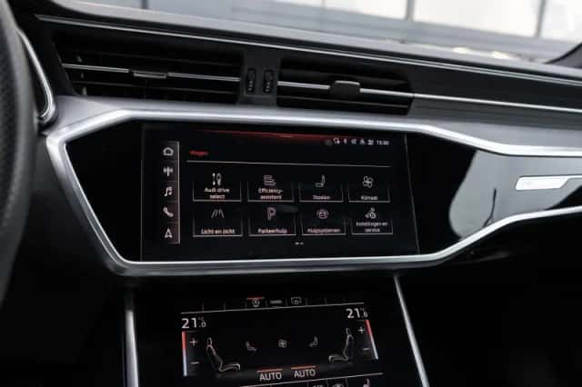 Audi A6 (2021) thumbnail 43