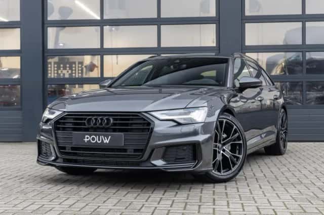 Audi A6 (2021) thumbnail 47