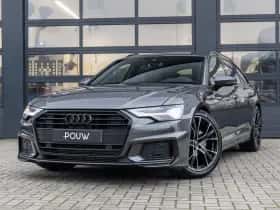 Audi A6 (2021) thumbnail 47