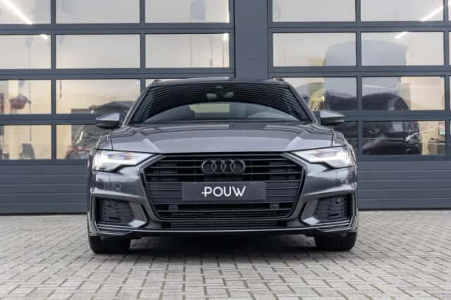 Audi A6 (2021) thumbnail 6