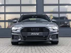 Audi A6 (2021) thumbnail 6