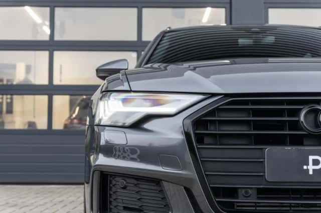 Audi A6 (2021) thumbnail 7