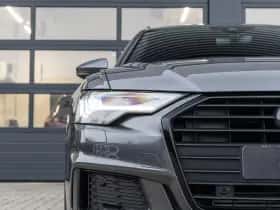 Audi A6 (2021) thumbnail 7
