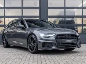 Audi A6 (2021) thumbnail 8