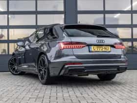 Audi A6 (2021) thumbnail 10