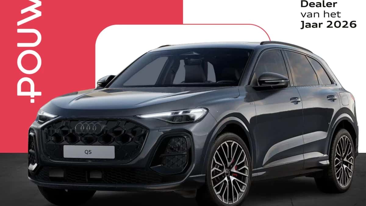 Audi Q5 (2026) — foto 1