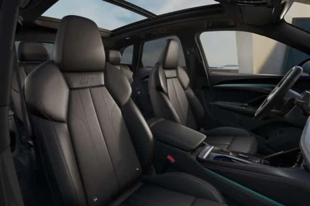 Audi Q5 (2026) thumbnail 4