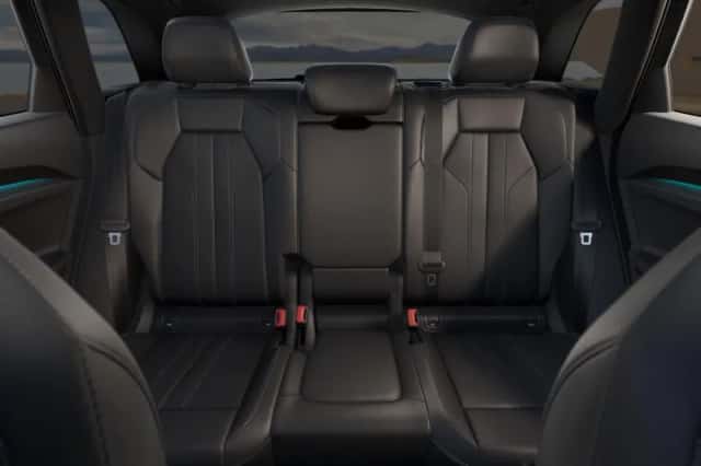 Audi Q5 (2026) thumbnail 6